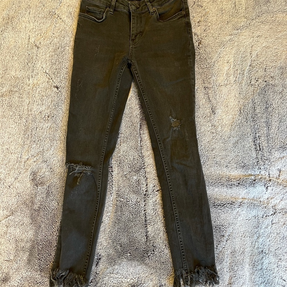 Free People Jeans